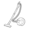 Aspiradoras Makita DCL500 Manual De Instrucciones