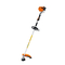 Desbrozadoras Stihl FS 85 Manual De Instrucciones