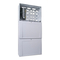 Controladores Honeywell Esser FlexES FX808310 Guia De Instalacion