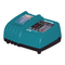 Cargadores de Batería Makita DC18RA Manual De Instrucciones