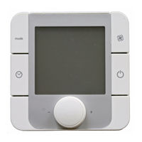 Dimplex Smart-RTC RT Econ U Instrucciones De Montaje Y Uso