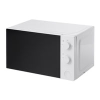 Ikea TILLREDA Manual De Instrucciones