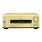 Sony STR-VA333ES