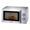 Hornos Microondas SEVERIN MW 7849 Instrucciones De Uso