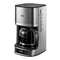 Cafeteras AEG KF7700 Libro De Instrucciones