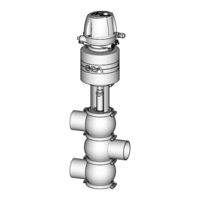 GEA VARIVENT X Manual De Operación