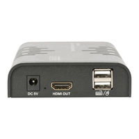 Digitus DS-55202 Guía De Instalación Rápida