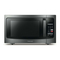 Manual del horno microondas Toshiba ML-EC42S - 42L