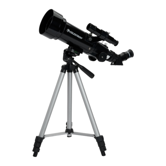 Celestron 21035 Manuales