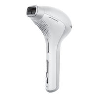 Philips SC2003/11 Manual De Instrucciones