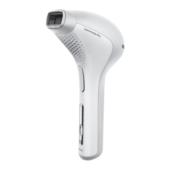 Philips SC2003/00 Manual De Instrucciones