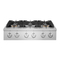 Estufas Electrolux E36GC76GPS1 Manual Del Usuario