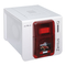 Impresoras Evolis Zenius Manual Del Usuario