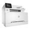 Impresora Todo en uno HP Color LaserJet Pro MFP M282 Guía De Referencia