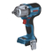 Herramientas Eléctricas Bosch GDS18V-330C Instrucciones De Funcionamiento Y Seguridad