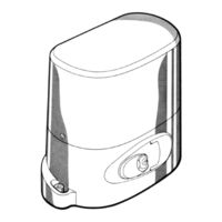 Nice ROBO RO 1024 Manual De Instrucciones