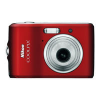Nikon COOLPIX L16 Manual Del Usuario