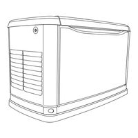 Generac EcoGen 15 kW Manual Del Propietário