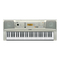 Sintetizadores Yamaha PORTATONE PSR-E313 Manual De Instrucciones