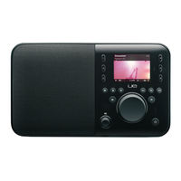 Logitech UE Smart Radio Guia De Inicio Rapido