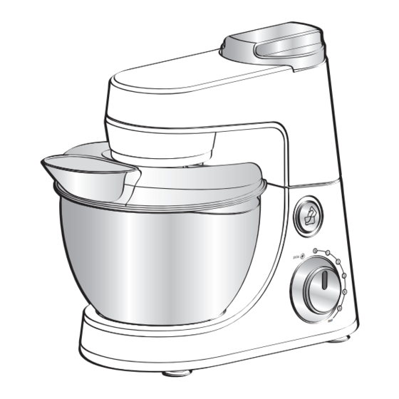 Moulinex masterchef gourmet Manual De Instrucciones