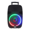 Altavoces iDance GROOVE 1000 Manual Del Usuario