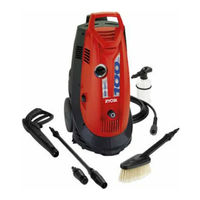 Ryobi EHP 1037 Uso Y Mantenimiento