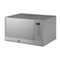 Hornos Microondas Teka MW 34 SILVER REFLEX Manual De Instrucciones