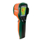 Instrumentos de Medición flir i3 Manual Del Usuario