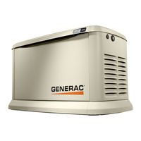 Generac 000209b Manual Del Usuario