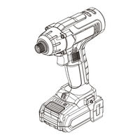 Titan TTI885IPD Manual Del Usuario