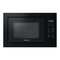 Hornos Microondas Daewoo MD-BS253GB Manual De Instrucciones