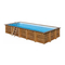 Piscinas GRE MARBELLA Manual De Instrucciones
