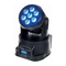 Equipo de Iluminación thomann Varytec Easy Move XS HP Wash 7x8W RGBW Manual De Instrucciones