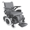 Sillas de Ruedas Quickie Salsa R2 Manual De Instrucciones