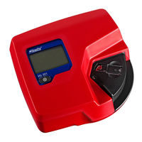 HemoCue Hb 301 Manual De Funcionamiento