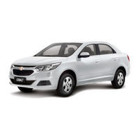 Chevrolet Cobalt Guia Del Propietario
