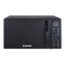 Hornos Microondas Hoover HMG25STB Manual Del Usuario