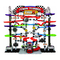 Juguetes The Learning Journey Techno Gears Marble Mania Twin Turbo Trax Manual Del Usuario