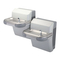 Dispensadores de Agua Halsey Taylor HTV8BLQ 1A Serie Manual Del Propietário