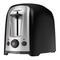 Black & Decker TR1278B - Manual del libro de uso y cuidado de la tostadora de 2 rebanadas