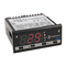 LAE electronic AT1-5 - Manual del Controlador