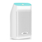 Afloia AX07, T8, T9 - Manual del deshumidificador de 700 ml de capacidad