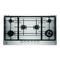 Estufas Electrolux EGG9363NOX Manual Del Usuario