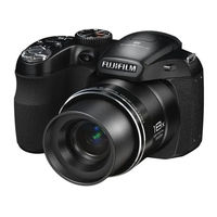 FujiFilm Finepix S2900 Serie Manual Del Propietário