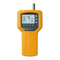 Fluke 983 Manual De Uso