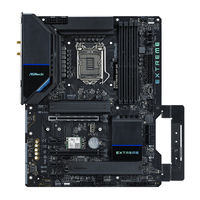 ASROCK Z590 Extreme WiFi 6E Manual Del Usuario