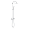 Accesorios para el Baño Grohe VITALIO START CLOVA SYSTEM Manual Del Usuario