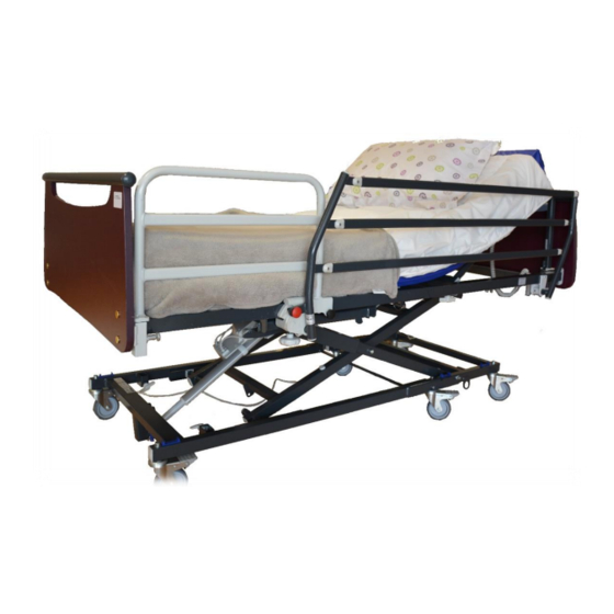 winncare A671-00 Manual De Uso