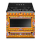 Smeg Divina Cucina TR90DGC9